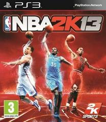 NBA 2K13 PAL Playstation 3 Prices