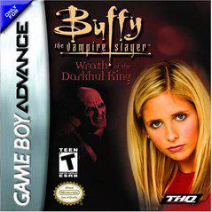 Buffy the Vampire Slayer Wrath of the Darkhul King GameBoy Advance Prices