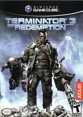 Terminator 3 Redemption Gamecube Prices
