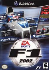 F1 2002 Gamecube Prices