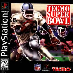 Tecmo Super Bowl Playstation Prices