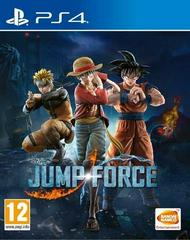 Jump Force PAL Playstation 4 Prices