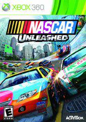 NASCAR Unleashed Xbox 360 Prices
