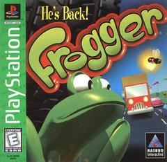Frogger [Greatest Hits] Playstation Prices
