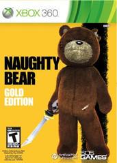 Naughty Bear: Gold Edition Xbox 360 Prices