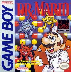 Dr. Mario GameBoy Prices