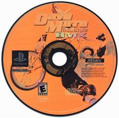 Game Disc | Dave Mirra Freestyle BMX Playstation