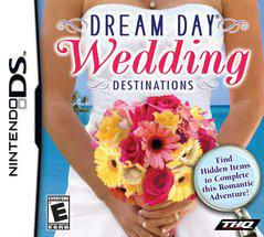 Dream Day: Wedding Destination Nintendo DS Prices
