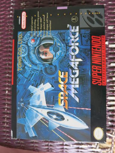 Space MegaForce photo