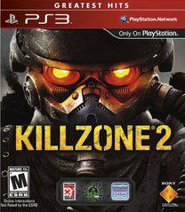 Killzone 2 [Greatest Hits] Cover Art