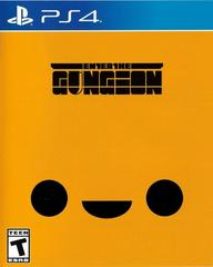 Enter the Gungeon Playstation 4 Prices