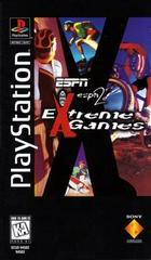 ESPN Extreme Games [Long Box] Playstation Prices