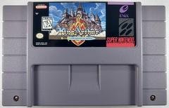 Cartridge | King Arthur and the Knights of Justice Super Nintendo