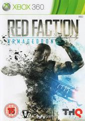 Red Faction: Armageddon PAL Xbox 360 Prices