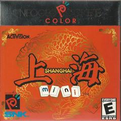 Shanghai Mini Neo Geo Pocket Color Prices