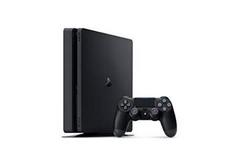 Playstation 4 500GB Slim Console Prices Playstation 4 | Compare