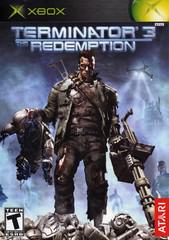 Terminator 3 Redemption Xbox Prices