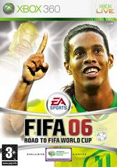 FIFA 06: Road to FIFA World Cup PAL Xbox 360 Prices