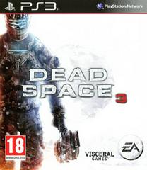 Dead Space 3 PAL Playstation 3 Prices