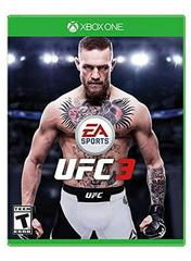 UFC 3 Xbox One Prices
