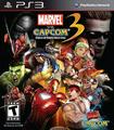 Marvel Vs. Capcom 3: Fate of Two Worlds | Playstation 3