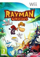 Rayman Origins PAL Wii Prices