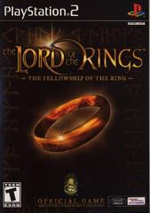 Lord of the Rings Fellowship of the Ring Playstation 2 Prices