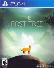 The First Tree Playstation 4 Prices