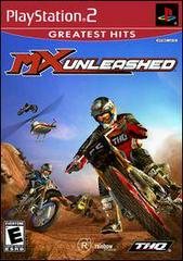 MX Unleashed [Greatest Hits] Playstation 2 Prices