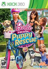 Barbie and Her Sisters: Puppy Rescue Xbox 360 Prices