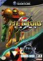 Metroid Prime [Echoes Bonus Disc] | Gamecube