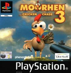 Moorhen 3 Chicken Chase PAL Playstation Prices
