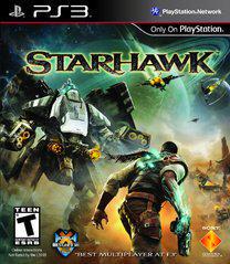 Starhawk Playstation 3 Prices