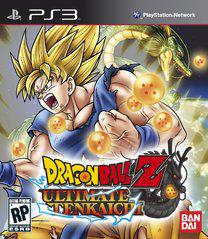 Dragon Ball Z: Ultimate Tenkaichi Playstation 3 Prices