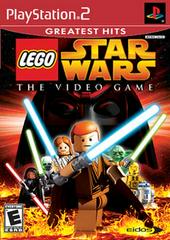 LEGO Star Wars [Greatest Hits] Playstation 2 Prices