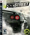 Need for Speed Prostreet | Playstation 3