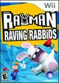 Rayman Raving Rabbids | Wii