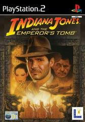 Indiana Jones and the Emperor's Tomb PAL Playstation 2 Prices
