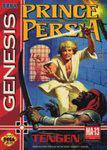 Prince of Persia Sega Genesis Prices
