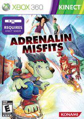 Adrenalin Misfits Xbox 360 Prices