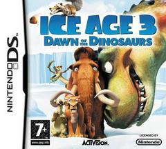 Ice Age 3: Dawn of the Dinosaurs PAL Nintendo DS Prices