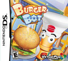Burger Bot Nintendo DS Prices