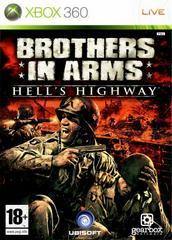 Brothers in Arms: Hell's Highway PAL Xbox 360 Prices