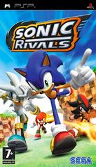 Sonic Rivals PAL PSP Prices