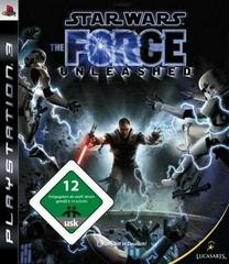 Star Wars: The Force Unleashed PAL Playstation 3 Prices