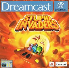 Stupid Invaders PAL Sega Dreamcast Prices