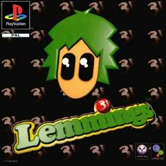 3D Lemmings PAL Playstation Prices