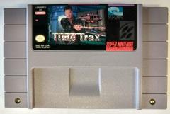 Cartridge | Time Trax Super Nintendo
