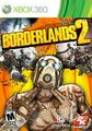 Borderlands 2 | Xbox 360