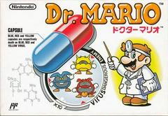 Dr. Mario Famicom Prices